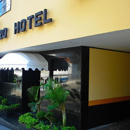 Hotel Brigadeiro San Paolo Esterno foto