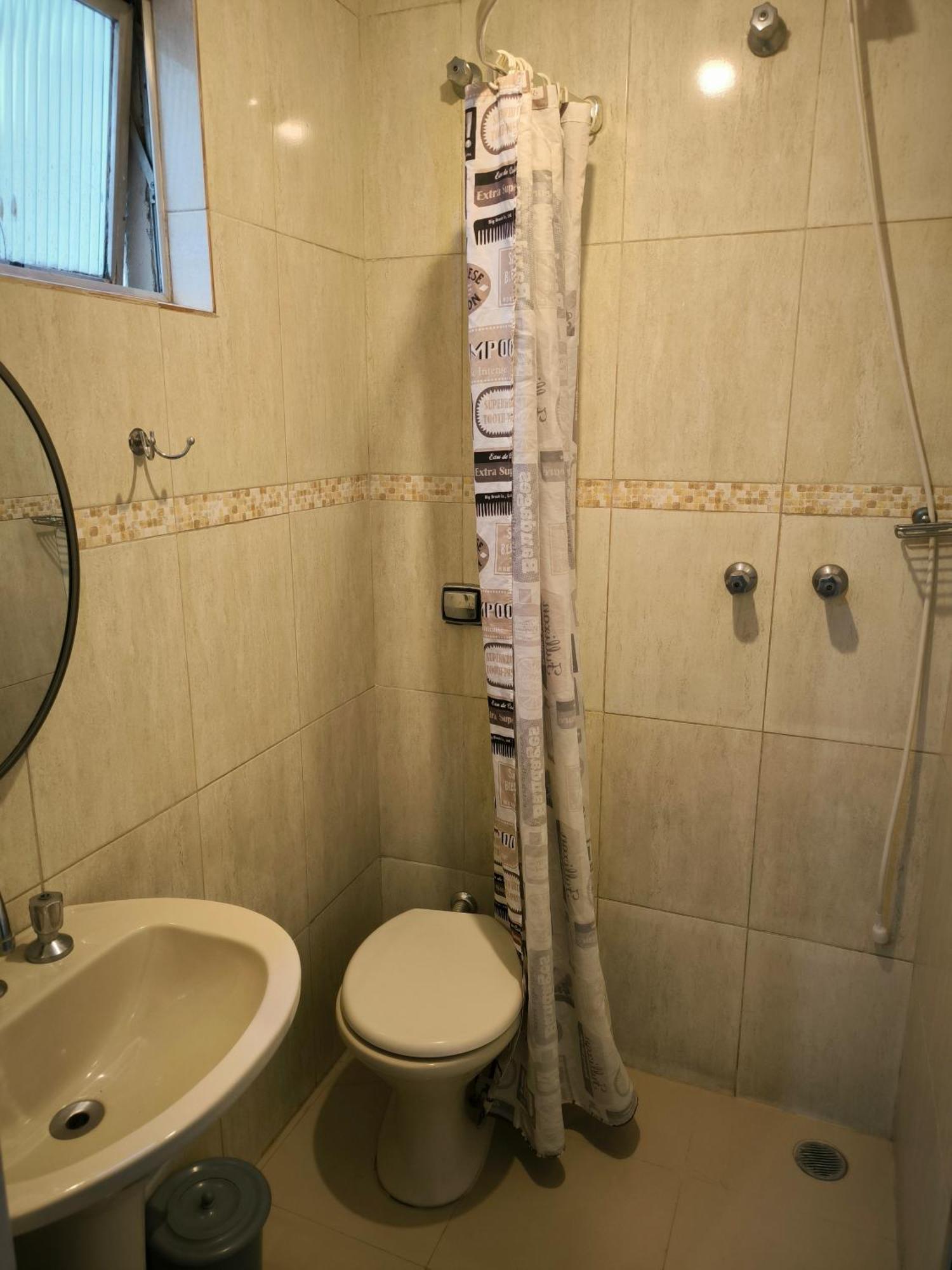 Hotel Brigadeiro San Paolo Esterno foto