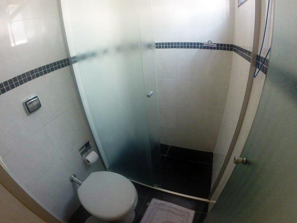Hotel Brigadeiro San Paolo Esterno foto