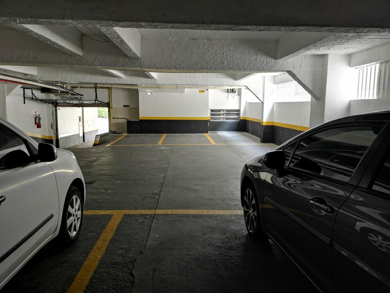 Hotel Brigadeiro San Paolo Esterno foto